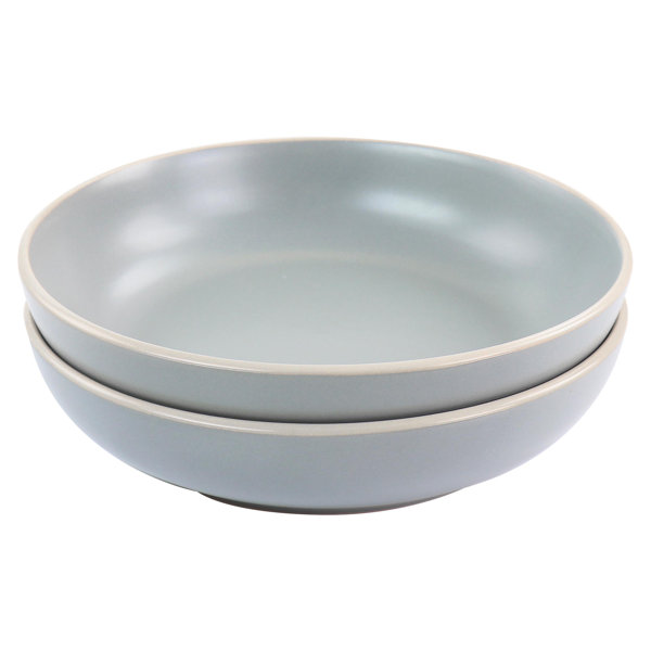 Gibson Home 16 oz. Home Rockaway Pasta Bowl Wayfair